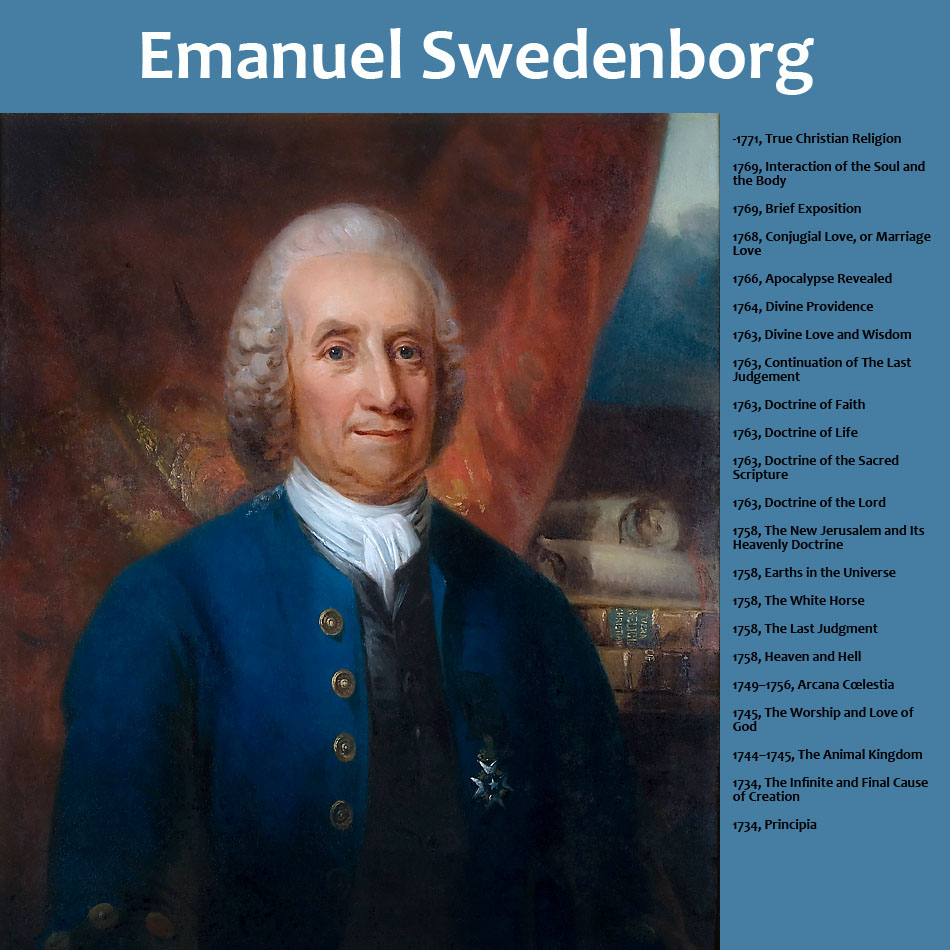 emanuel swedenborg