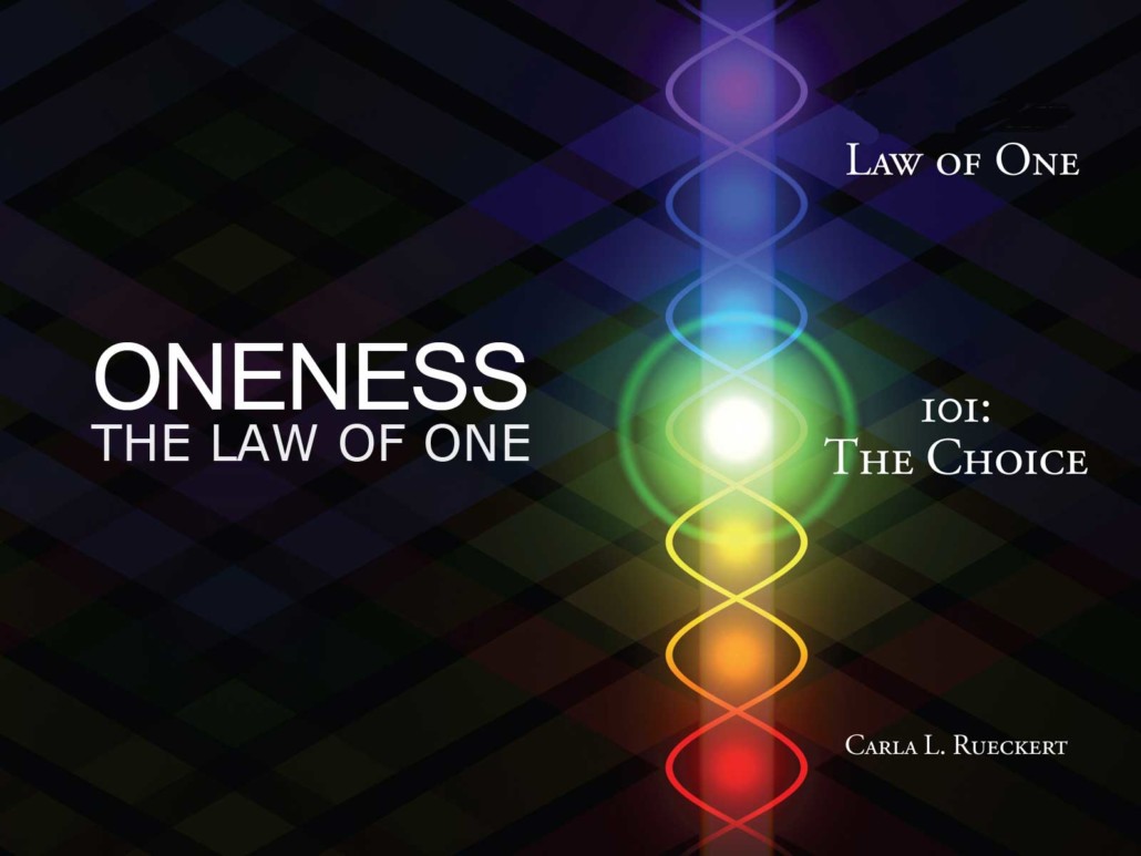 the_law_of_one